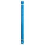 iPhone 5S Back Housing Color Conversion (Blue) iPhone 5S Aluminum Back Housing Color Conversion - Blue